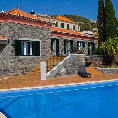 Vivenda Por Do Sol Guest House Ponta do Sol  Exterior photo