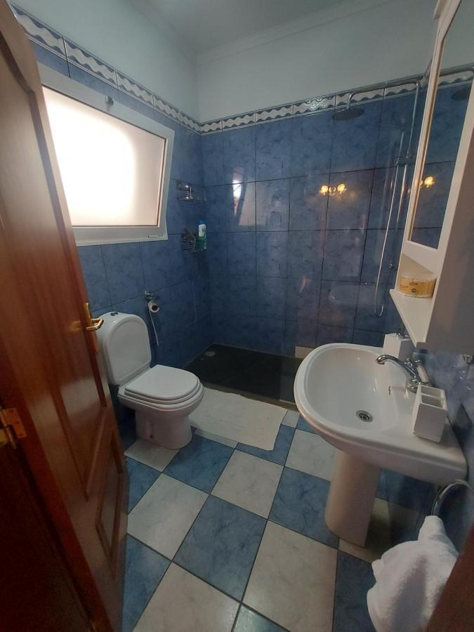 Vivenda Por Do Sol Guest House Ponta do Sol  Exterior photo